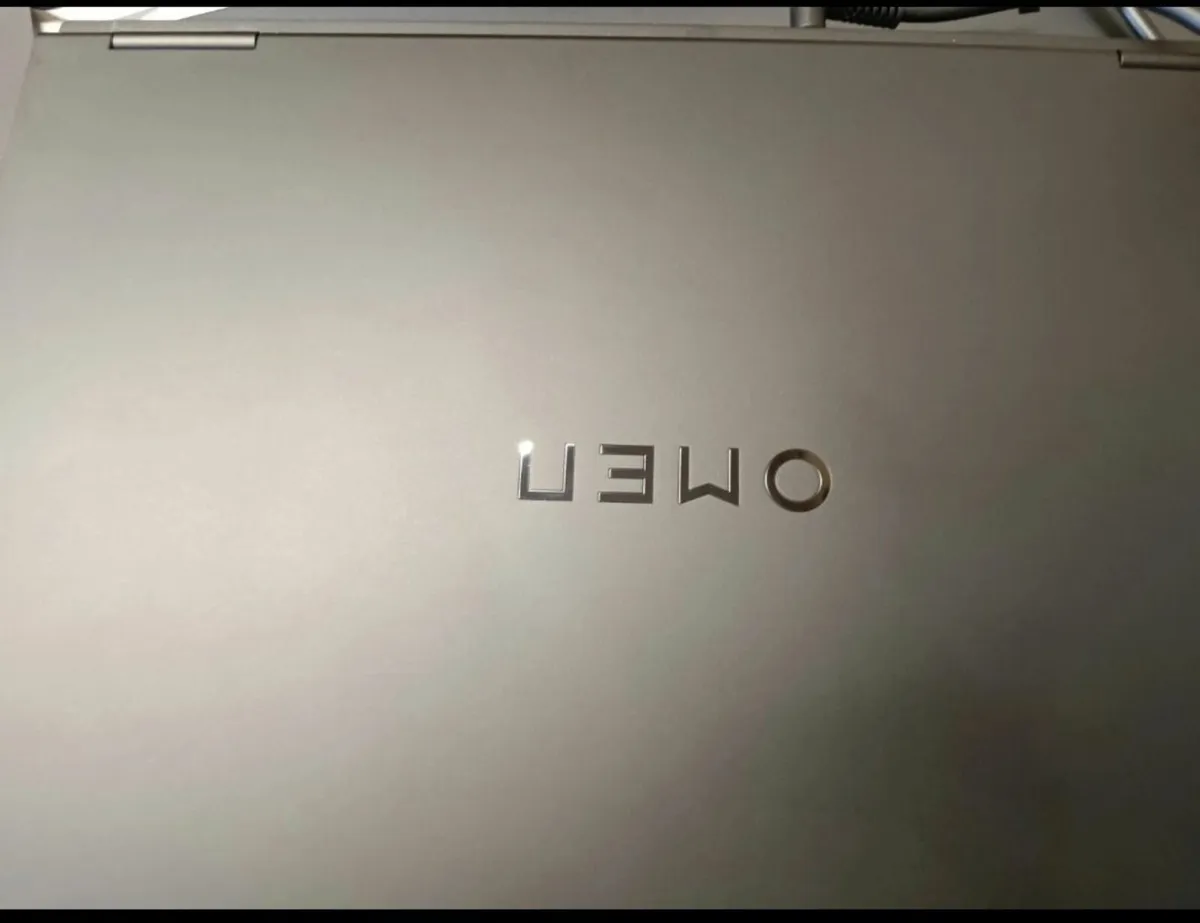 NEW Gaming Laptop Hp Omen 16 |  9 7940hs, 4070 - Image 3