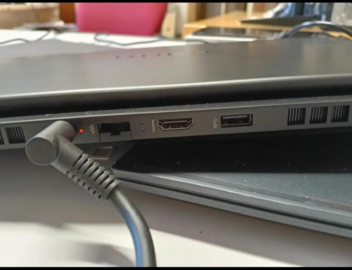 NEW Gaming Laptop Hp Omen 16 |  9 7940hs, 4070 - Image 4