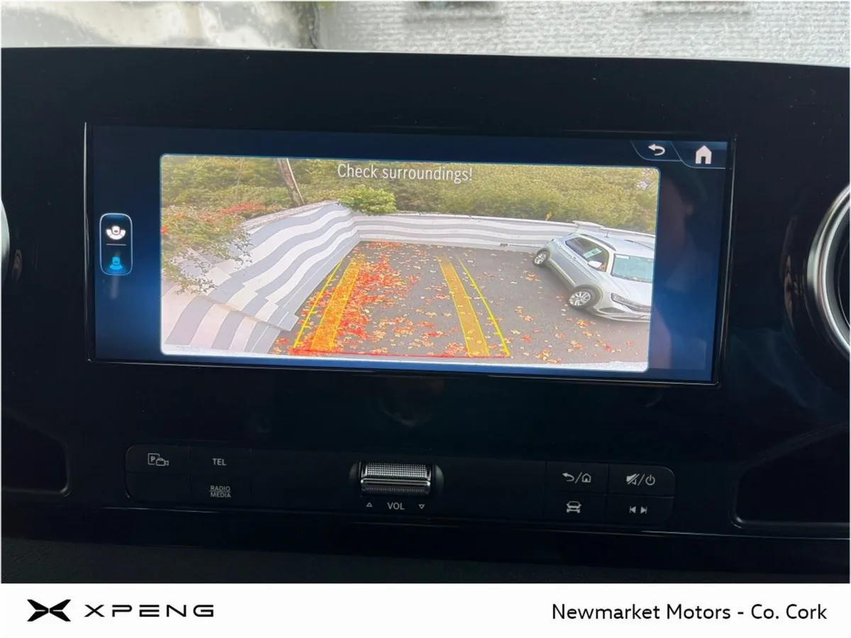 Mercedes-Benz Sprinter 2.0 Diesel 150BHP Rear Whe - Image 4