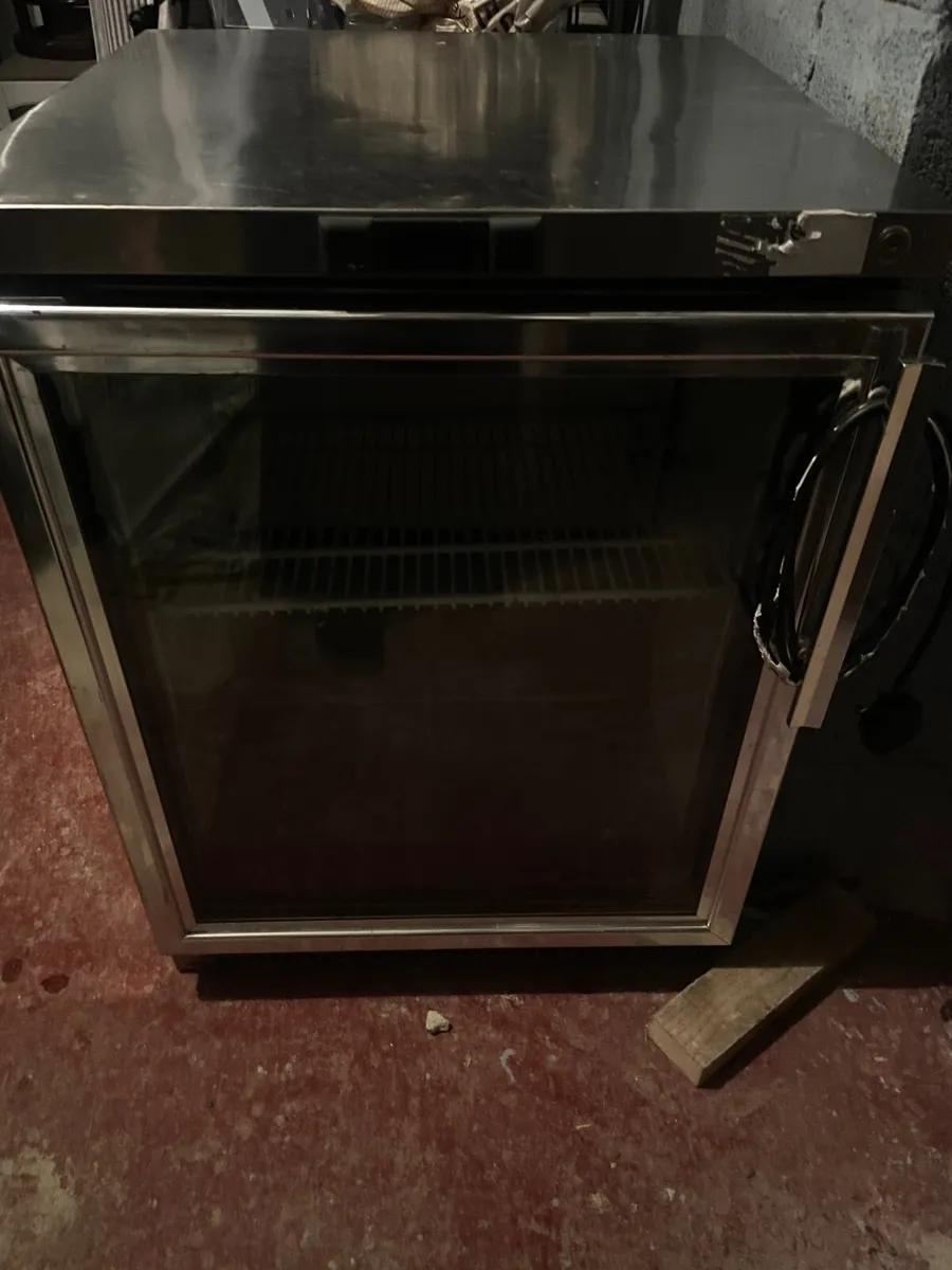 Commercial Kitchen appliances - Image 2