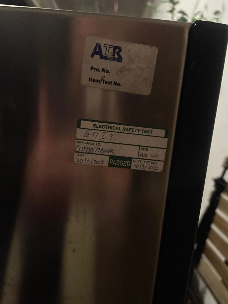 Commercial Kitchen appliances - Image 3