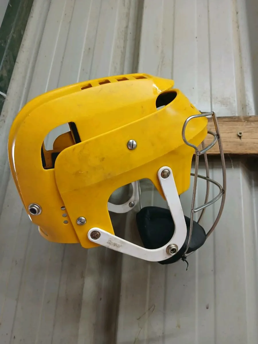 Cooper Helmet - Image 2