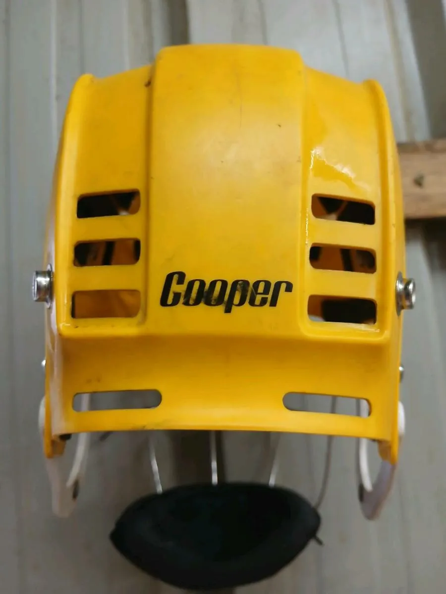 Cooper Helmet - Image 4