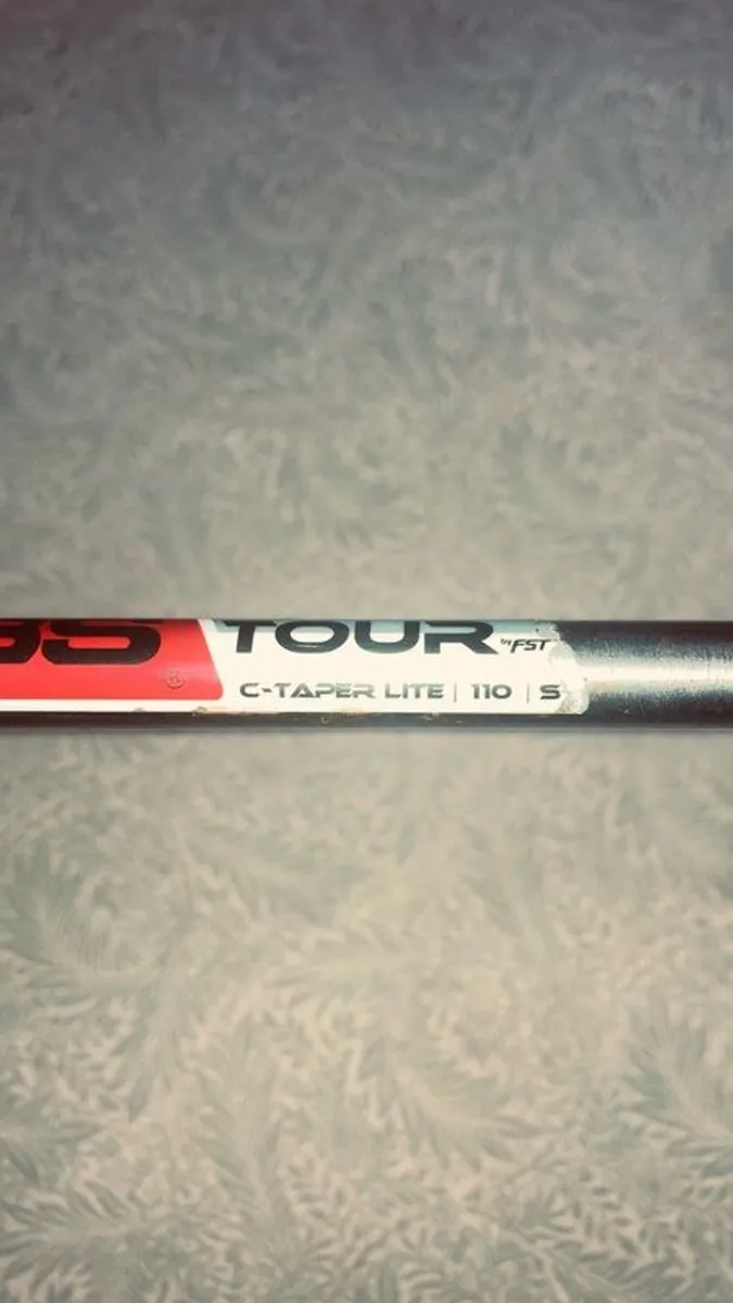 Titleist Vokey Wedge 52 Degrees - Image 4
