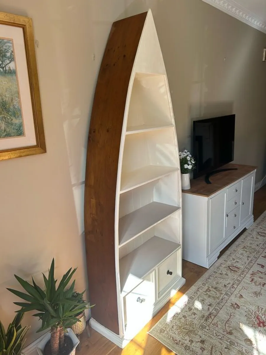 furniture shelving unit - Image 3