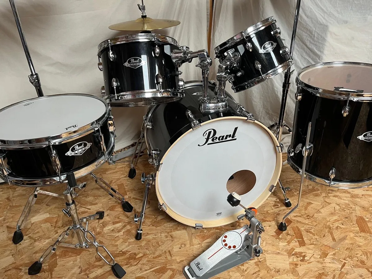 Drums - Image 2