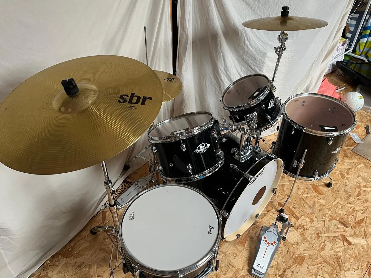 Drums - Image 3