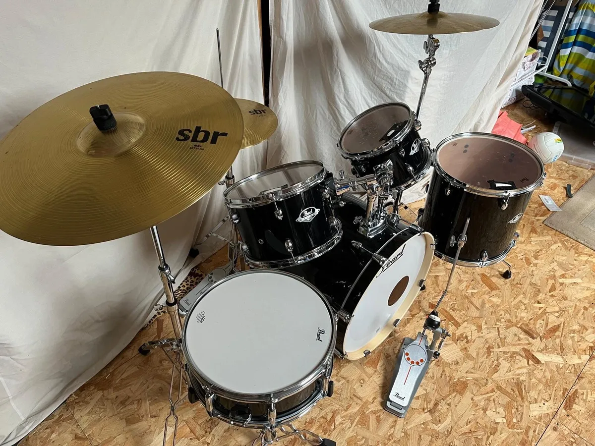 Drums - Image 4