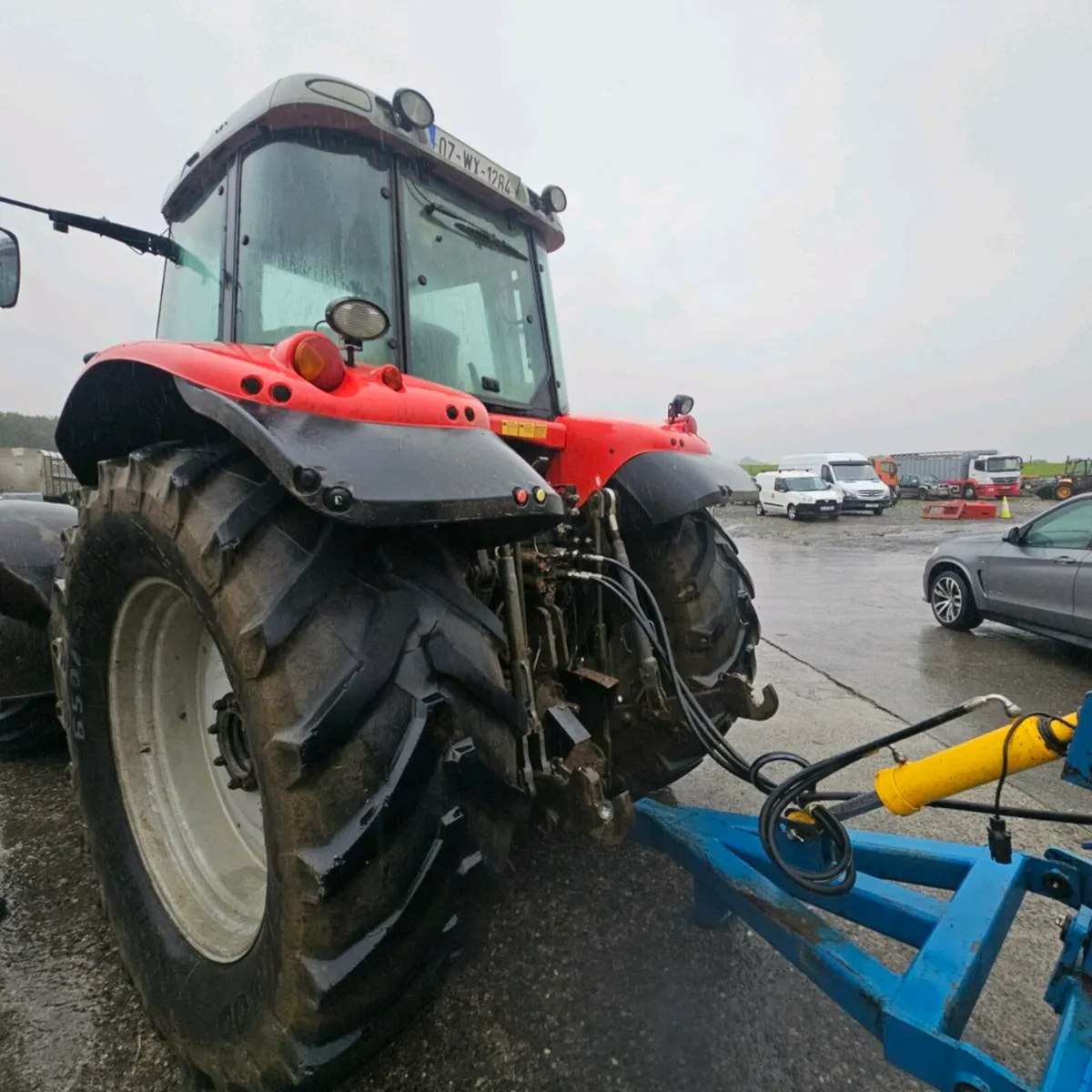 Clearance Auction of Machinery  15th October - Image 2