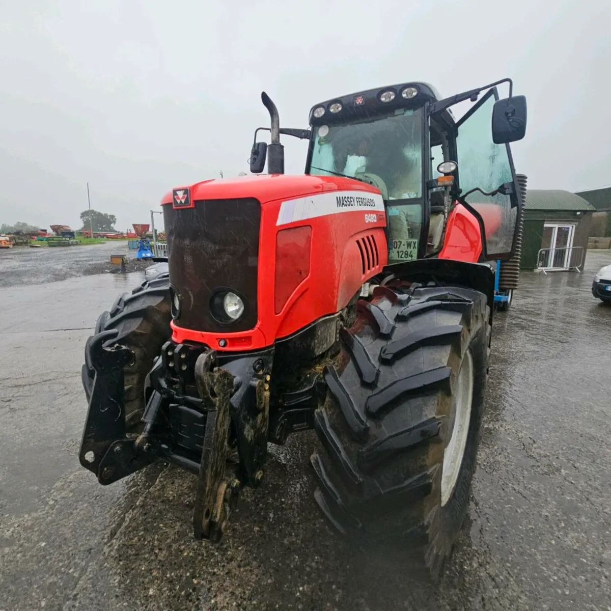 Clearance Auction of Machinery  15th October - Image 4