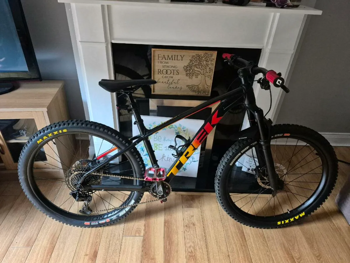 Trek rosco - Image 1