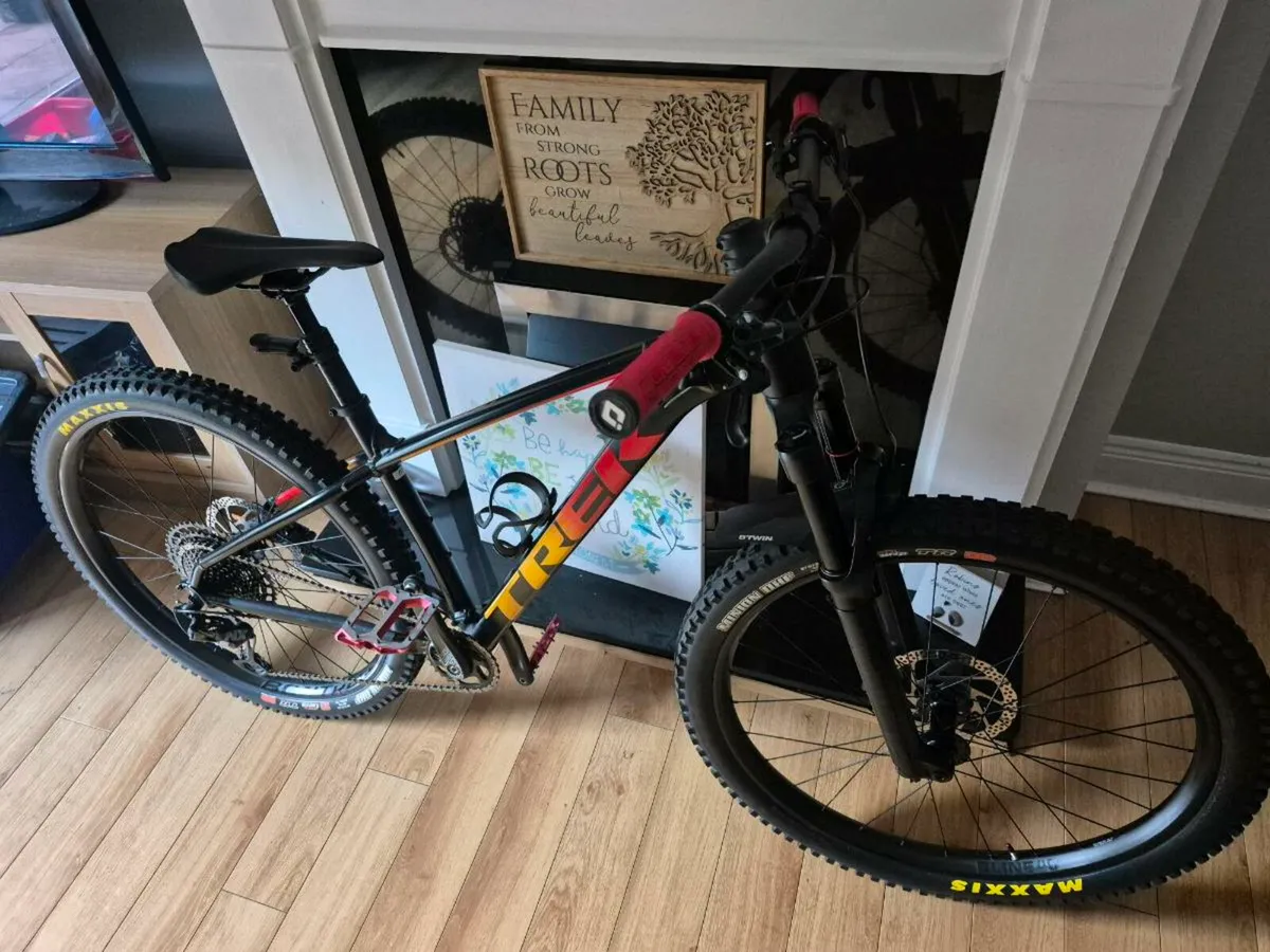 Trek rosco - Image 2
