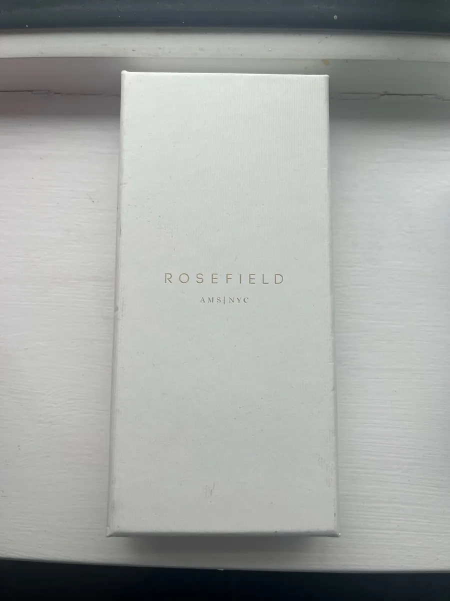 Rosefield watch - Image 3