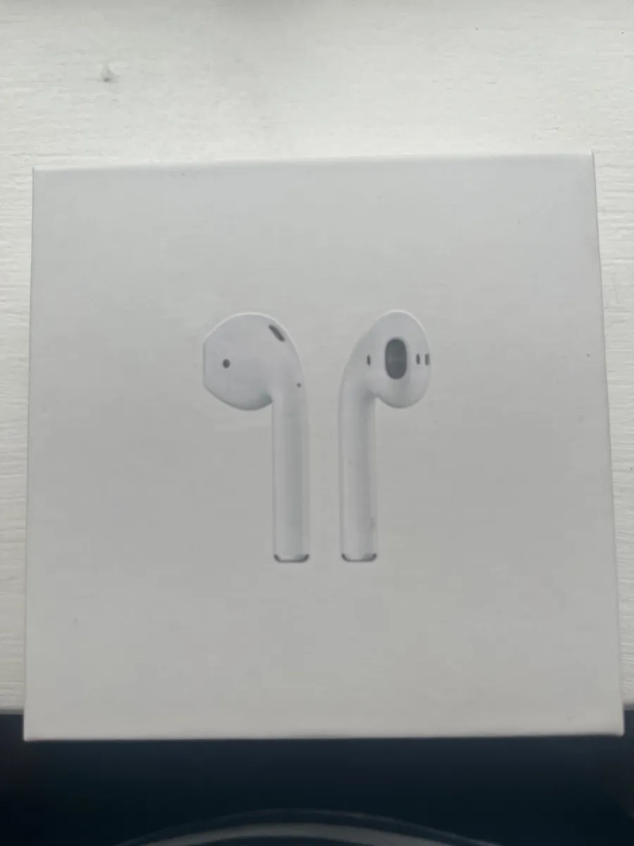 Exerify Ear Pods - Image 1
