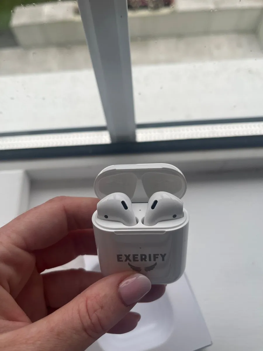 Exerify Ear Pods - Image 4