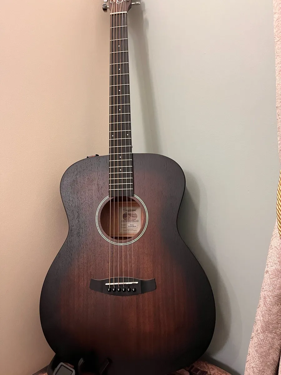 Tanglewood Acoustic Guitar (New)