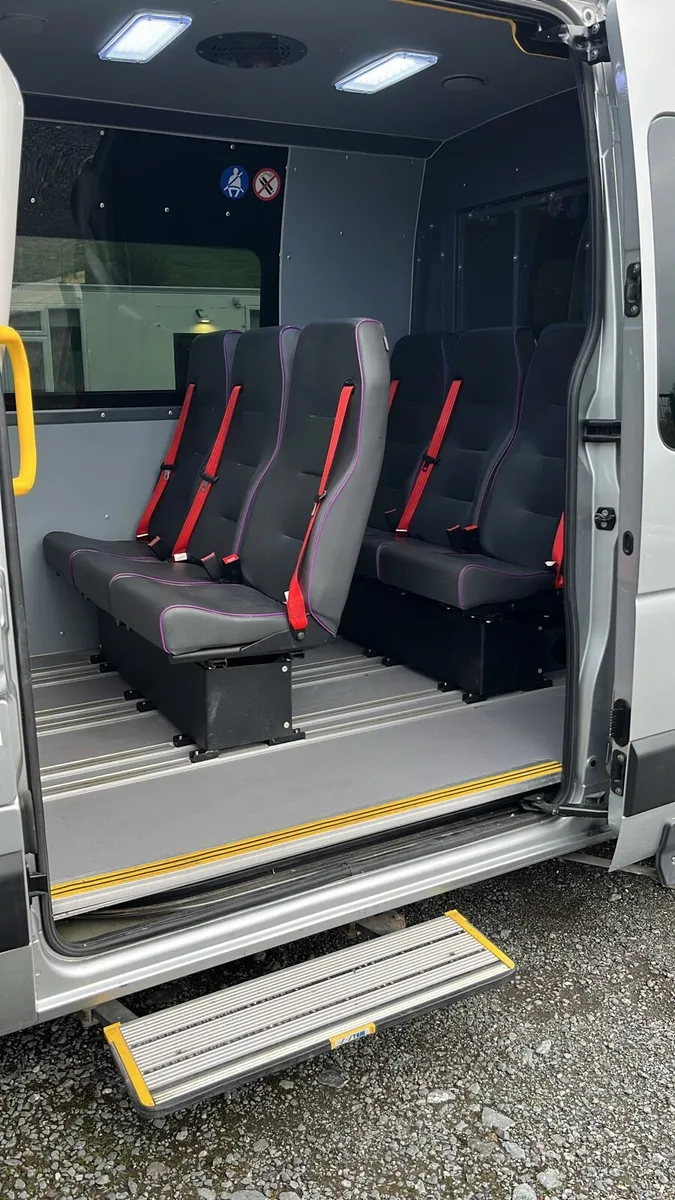 VAUXHALL MOVANO - Image 3