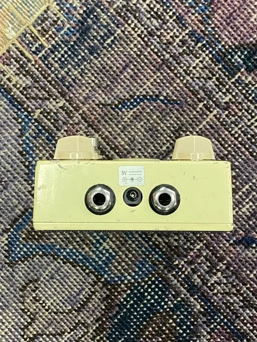 T-Rex Bass Juice Distortion - Image 3