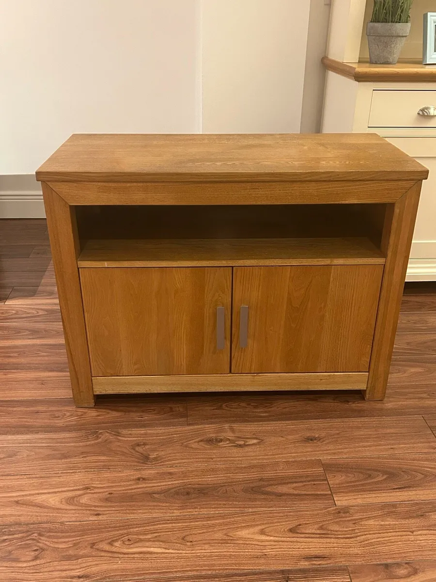 TV unit - Image 1