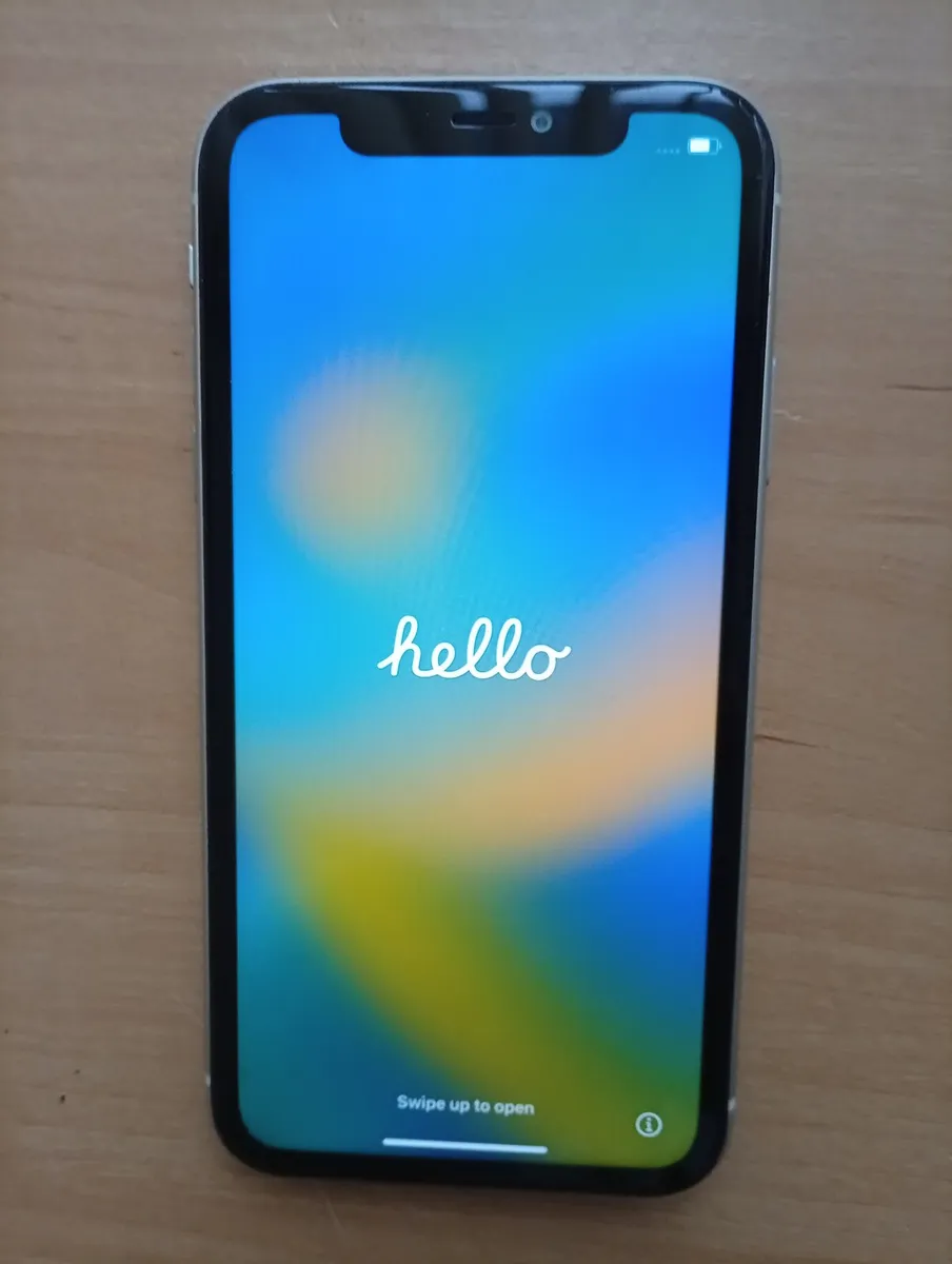 Apple iPhone 11 64GB Unlocked - Image 1