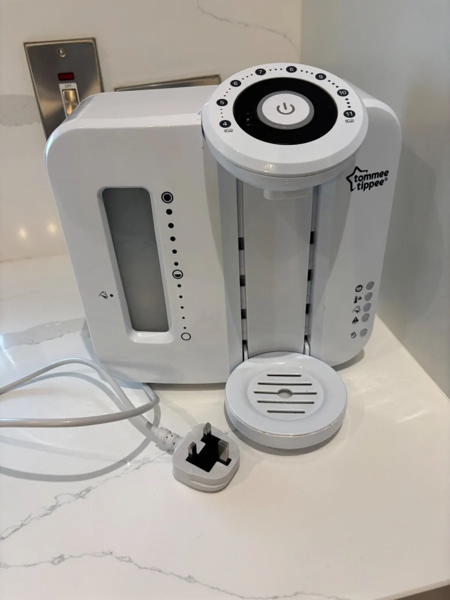 Bottle machine - Image 1