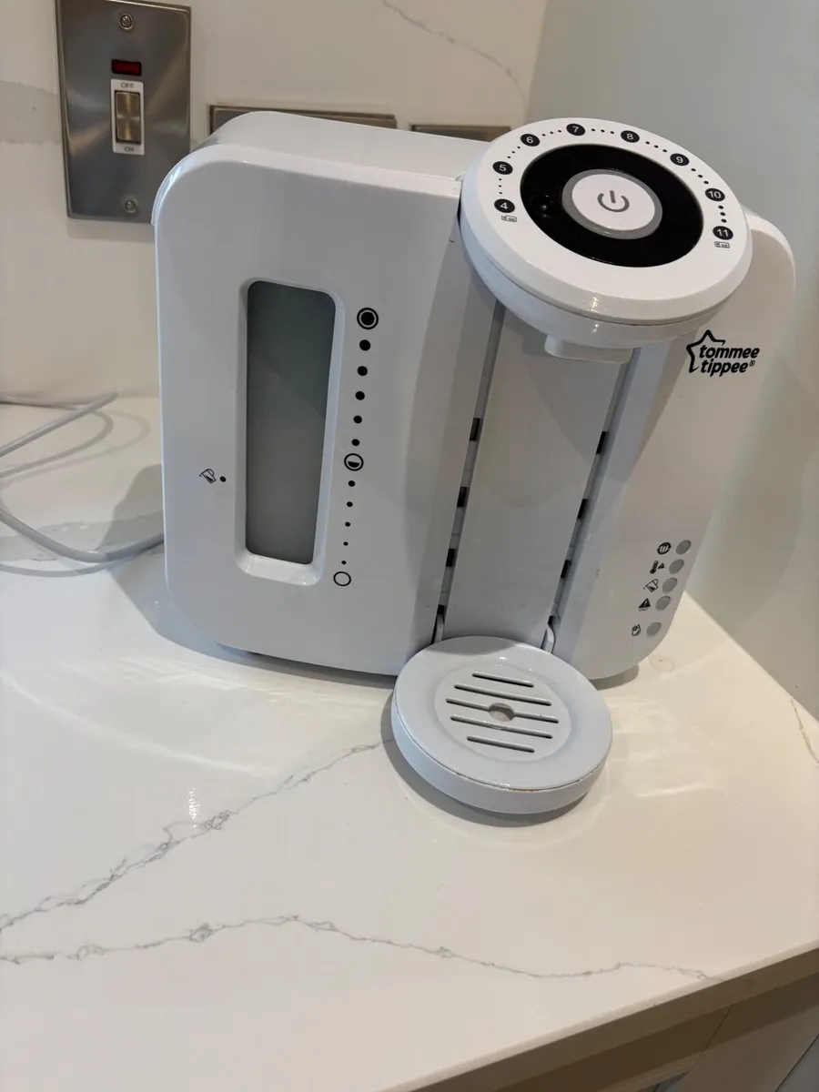 Bottle machine - Image 2