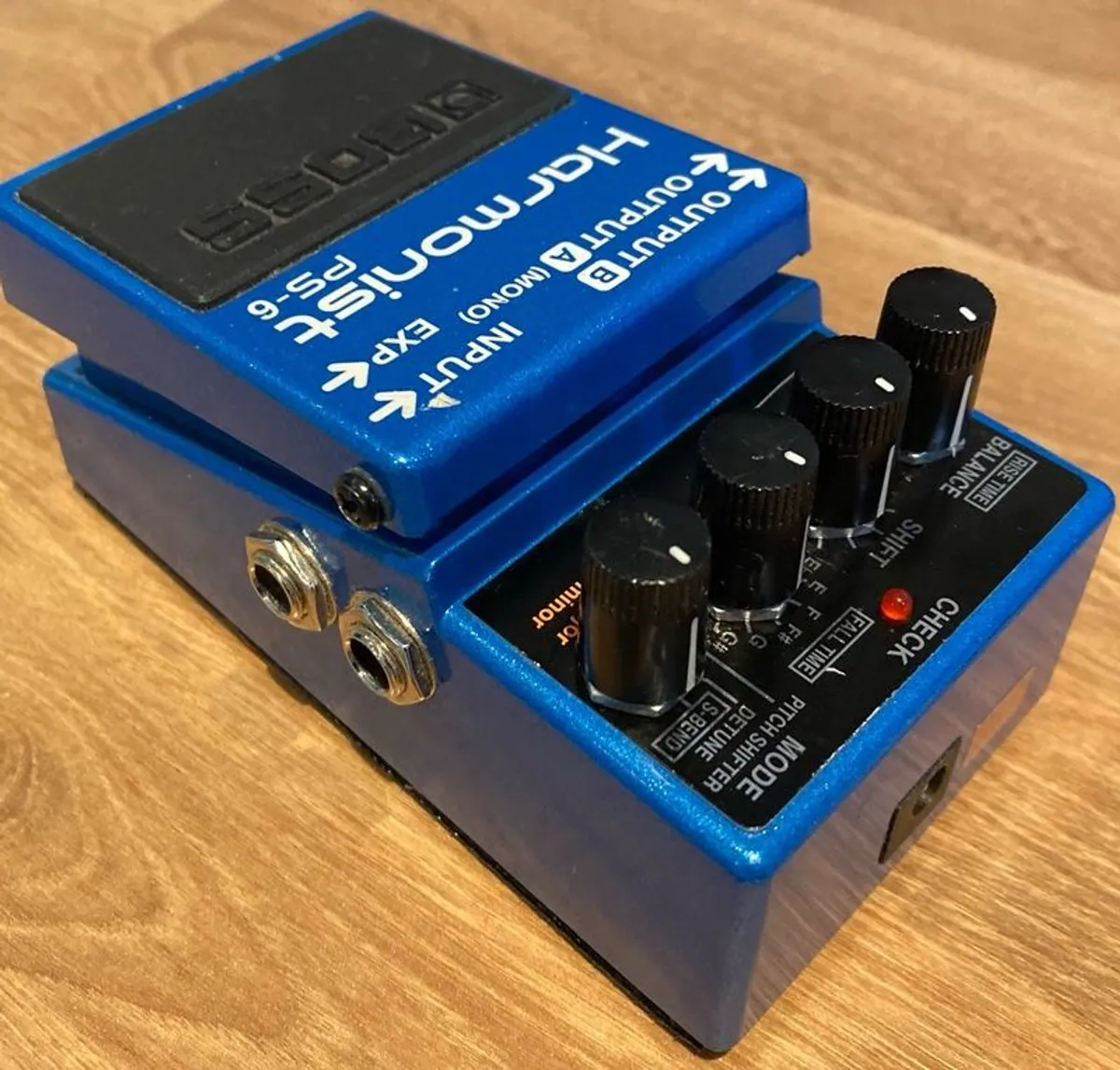Boss PS-6 Harmonist - Image 4