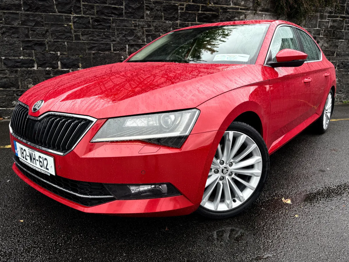 182 Skoda Superb STYLE 2.0 TDI 150 BHP! - Image 3