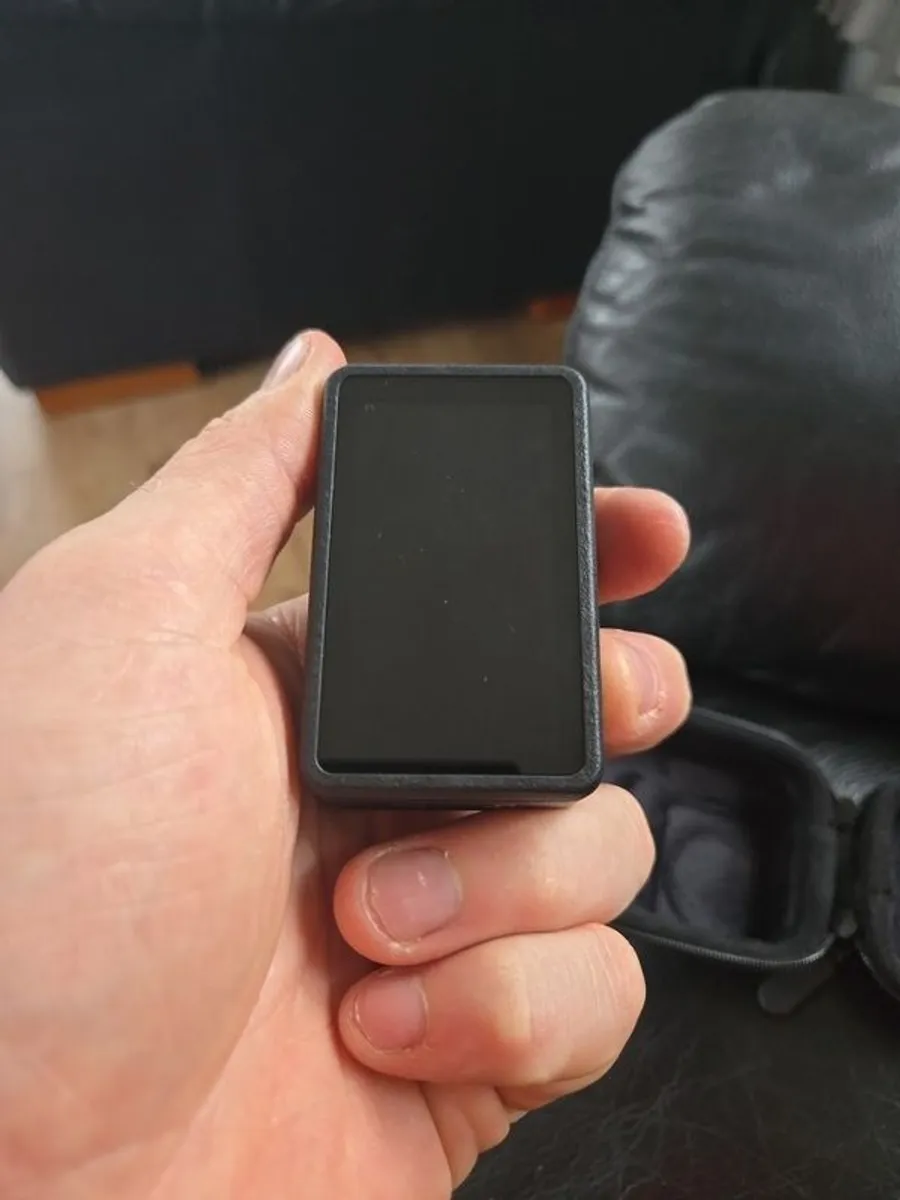 dji osmo action 5 pro with case and extras - Image 3