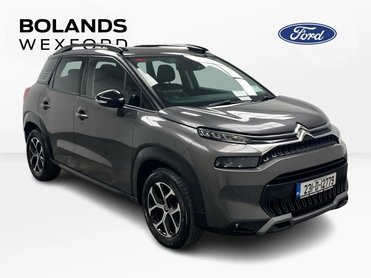 Citroen C3 Aircross Flair Puretech 110 - Image 1