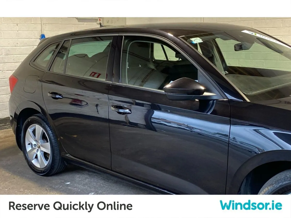 Skoda Scala AMB 1.0tsi 95hp - Image 4