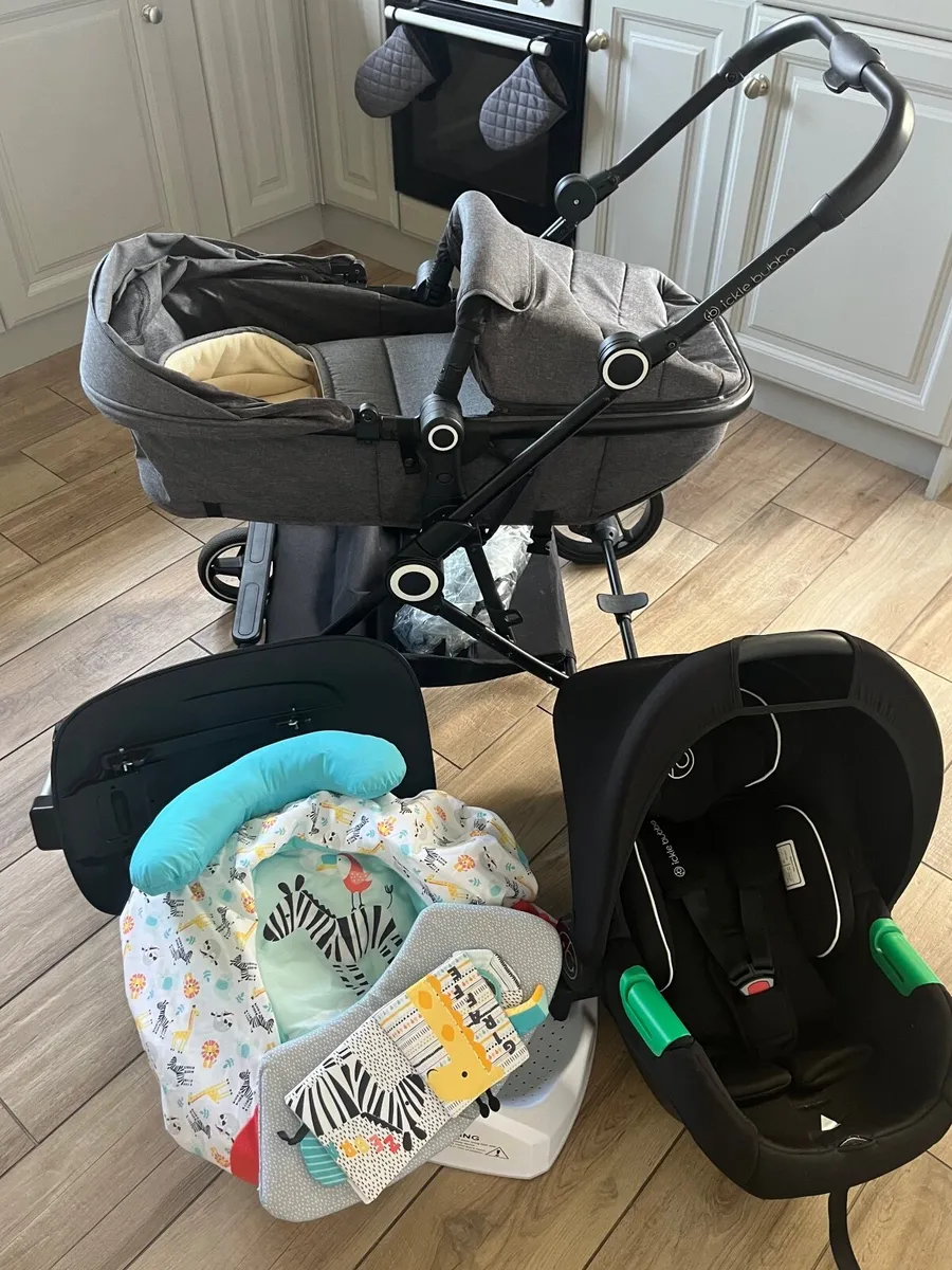 Pram - Image 2