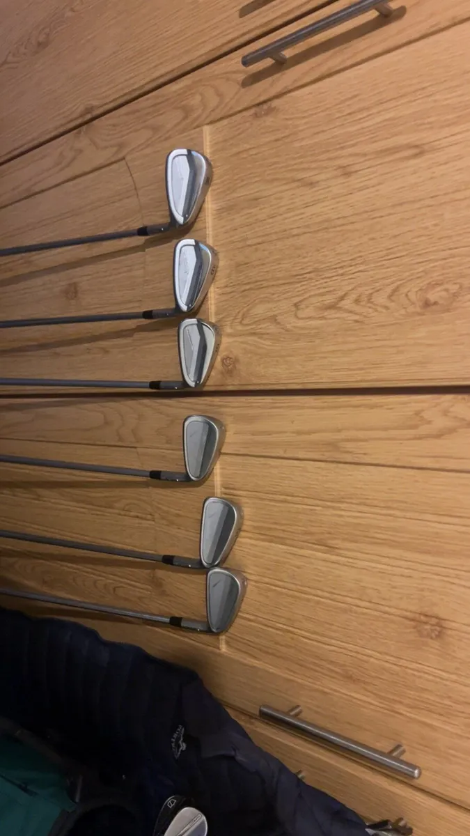 Ping irons - Image 2