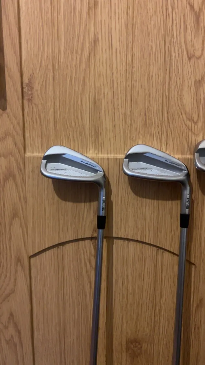 Ping irons - Image 3