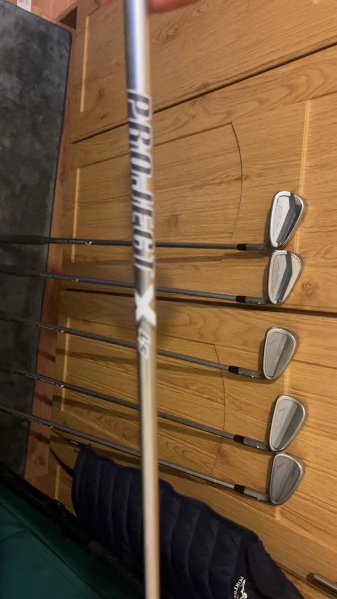 Ping irons - Image 4