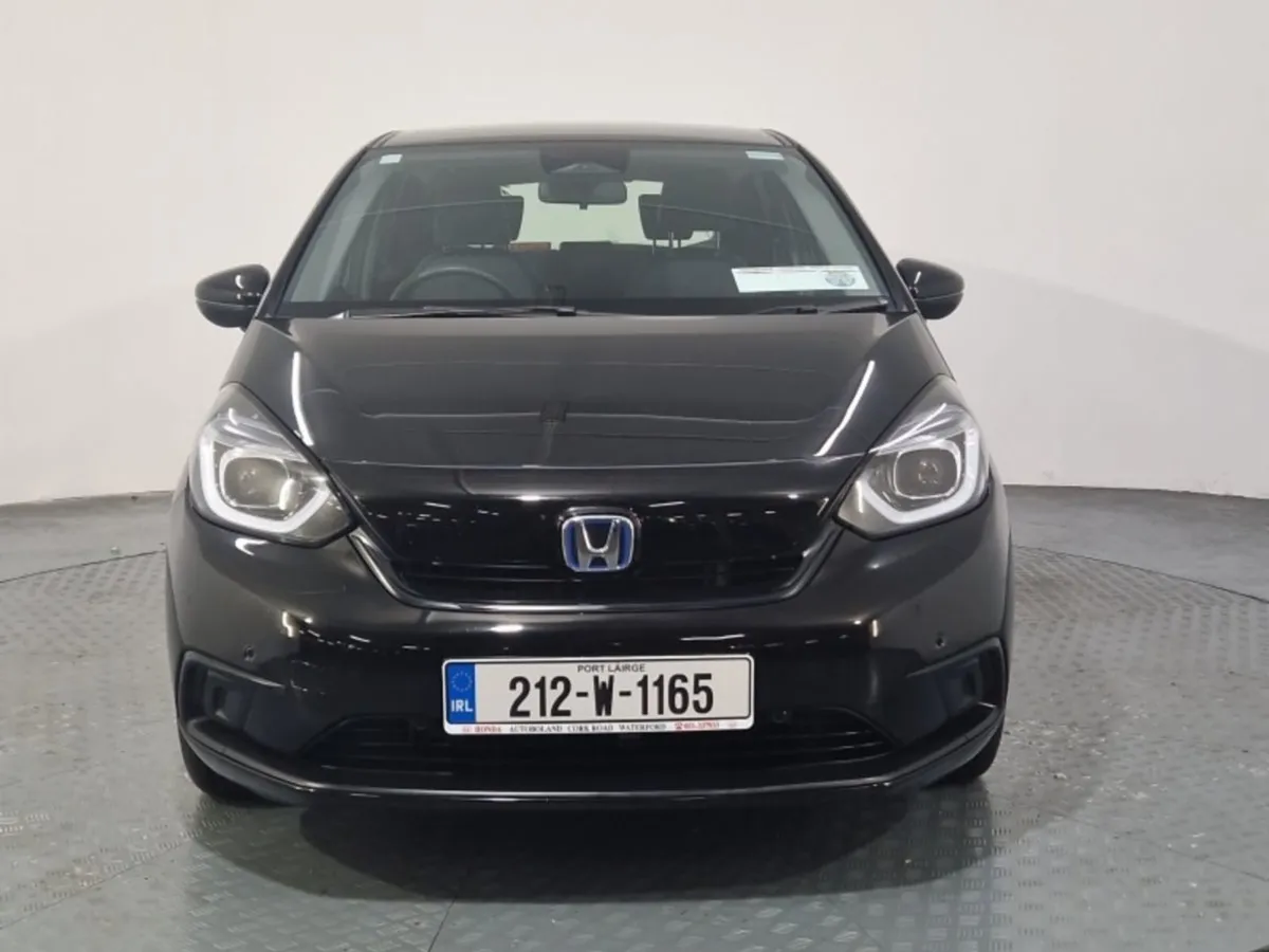 Honda Jazz 1.5i-mmd HEV Elegance Auto - Image 3