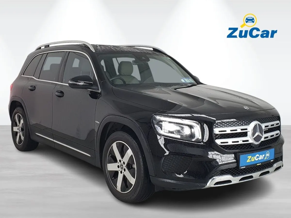 Mercedes-Benz GLB  166 GLB 200 Progressive Auto - Image 1