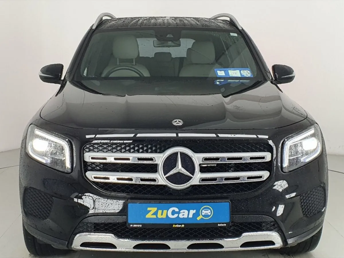 Mercedes-Benz GLB  166 GLB 200 Progressive Auto - Image 3
