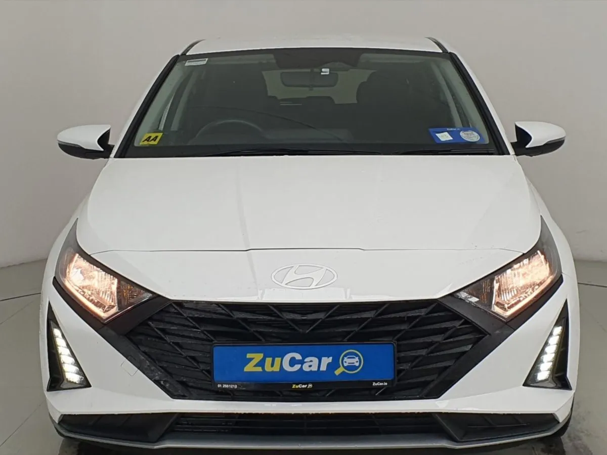 Hyundai i20  103 i20 Deluxe Plus - Image 3