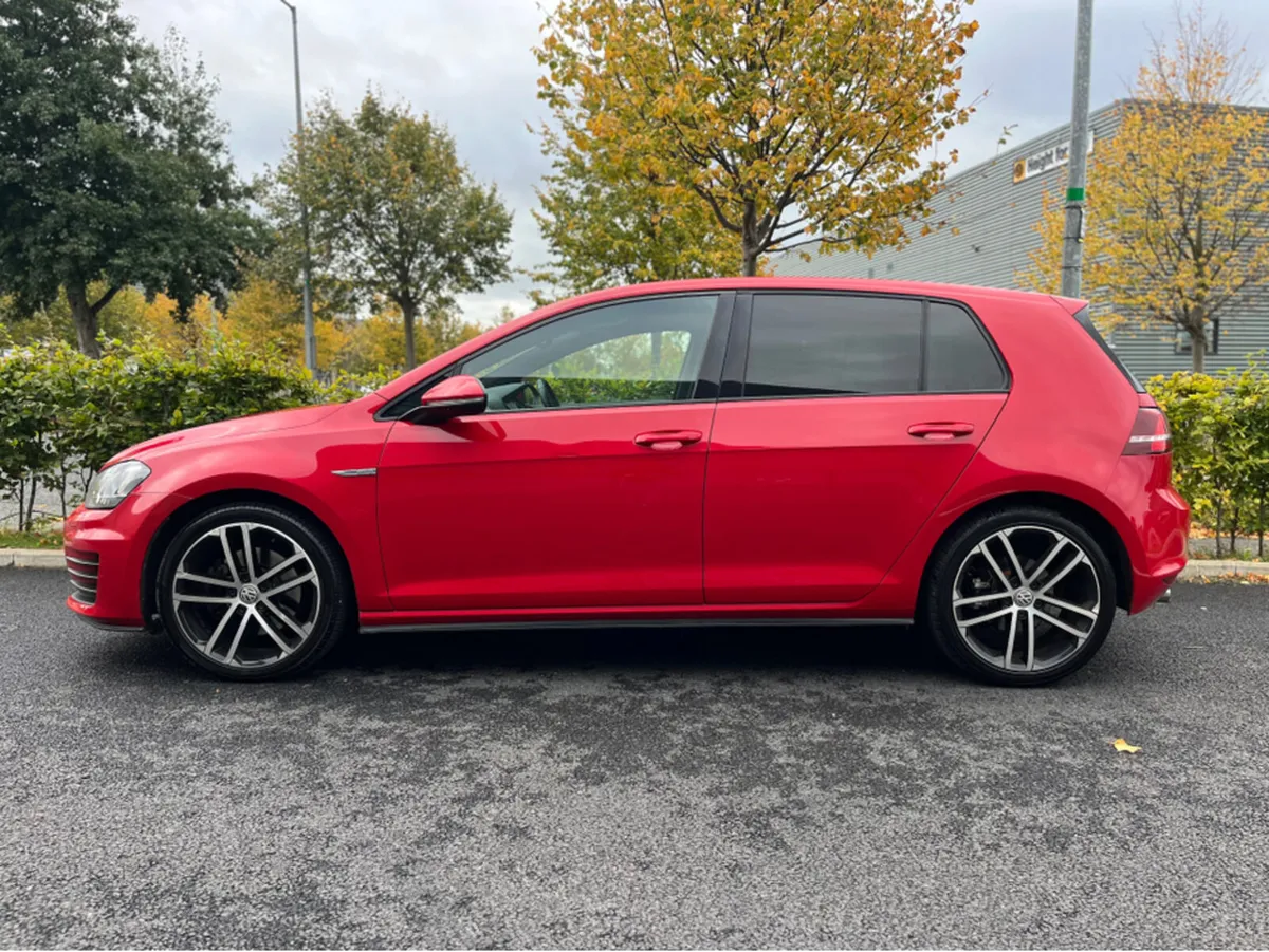 Volkswagen Golf GTD *FRESH NCT - Image 2