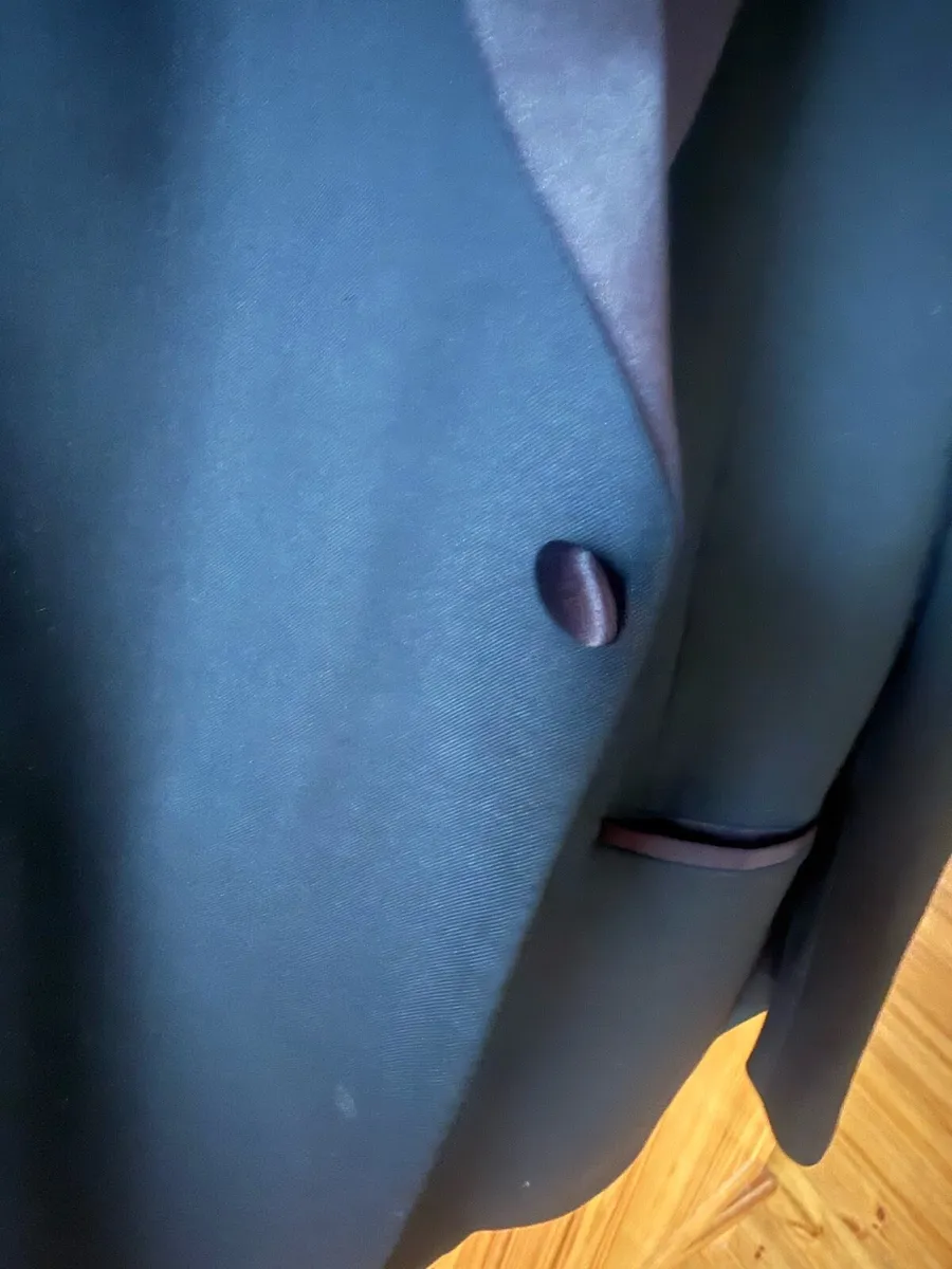 Men’s Tuxedo - Image 3