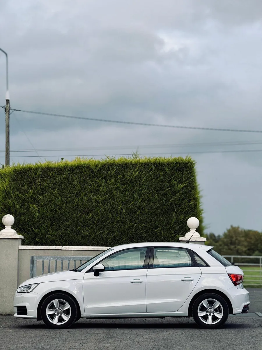 🌟 Audi A1 TFSI 2017 With Low Mileage🌟 - Image 2