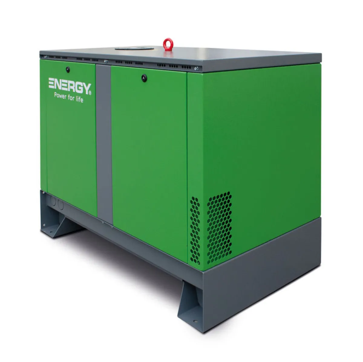 Energy Diesel 10kVa Generator - Image 4