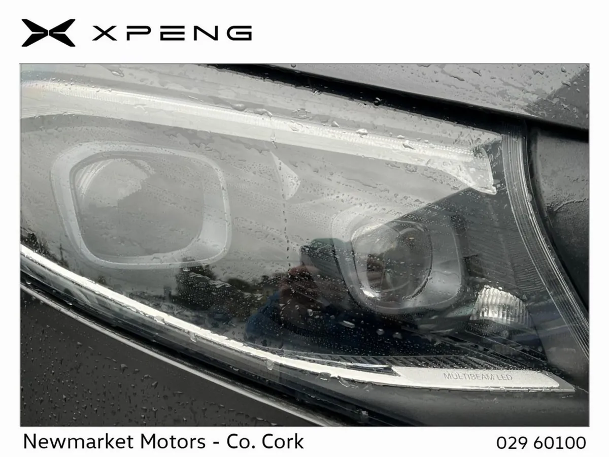 Mercedes-Benz Vito 119CDI Long Wheel Base Automat - Image 3