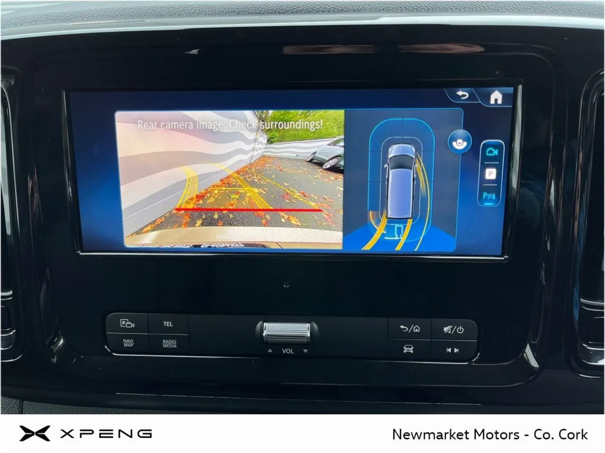 Mercedes-Benz Vito 114CDI Long Wheel Base - Image 2