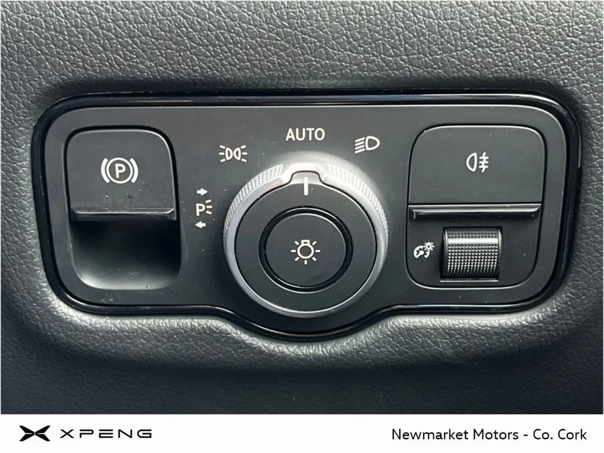 Mercedes-Benz Vito 114CDI Long Wheel Base - Image 4