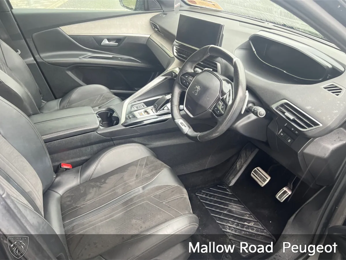 Peugeot 5008 FL GT 1.5 BLUE HDI 130 AU AUTO 6. - Image 2
