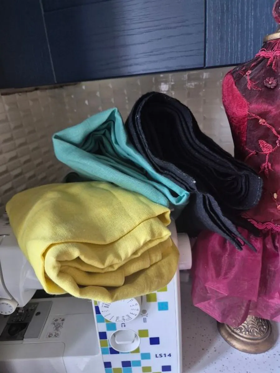 Sewing - Image 4