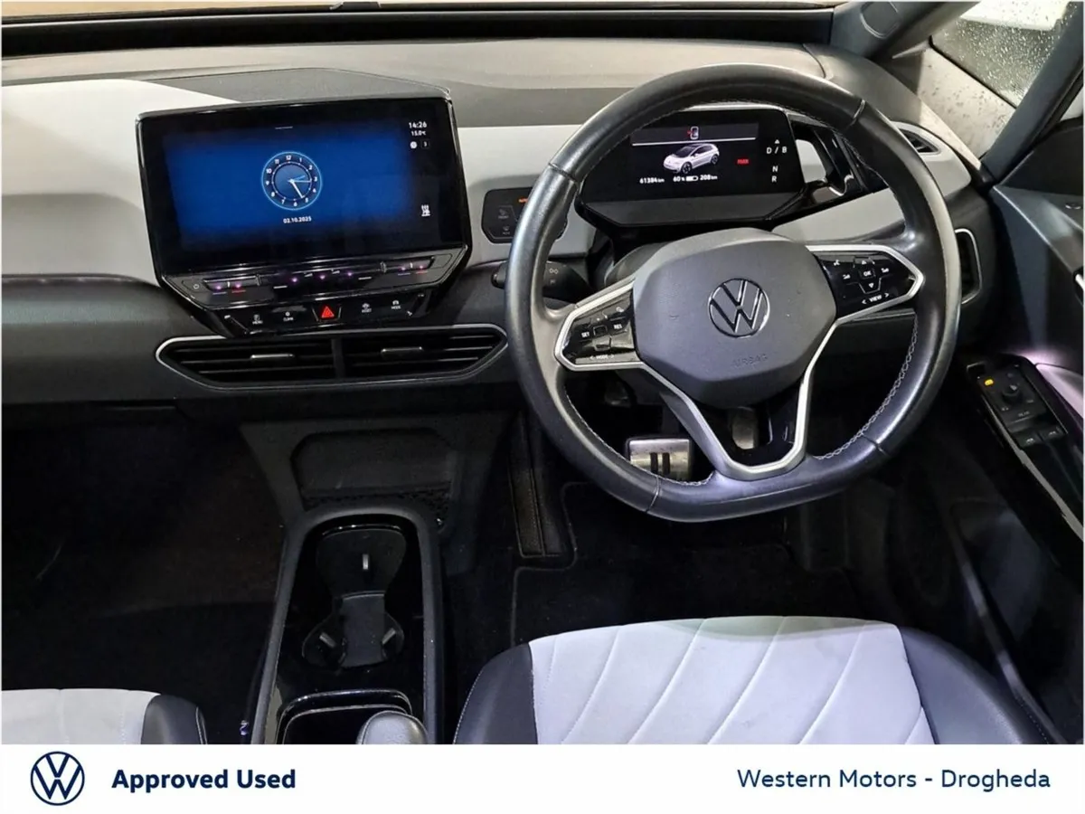 Volkswagen ID.3 Business 145HP 58kwh - Image 4
