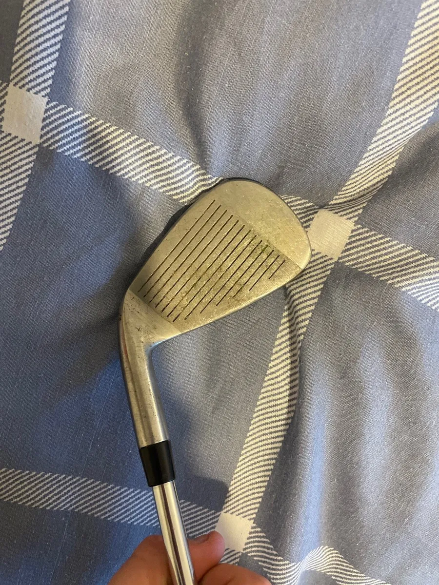 Golf Irons - Image 4